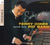 Terry Gibbs And His Big Band - Swing Is Here (CD)